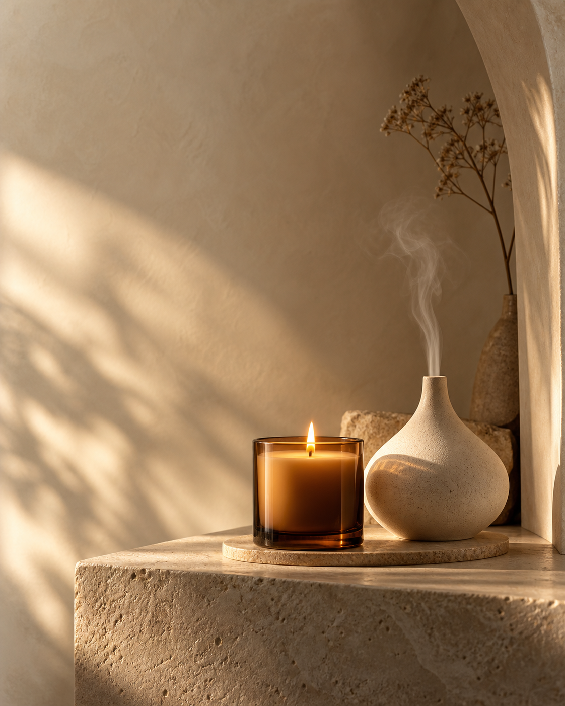 Bougies et Diffuseurs
