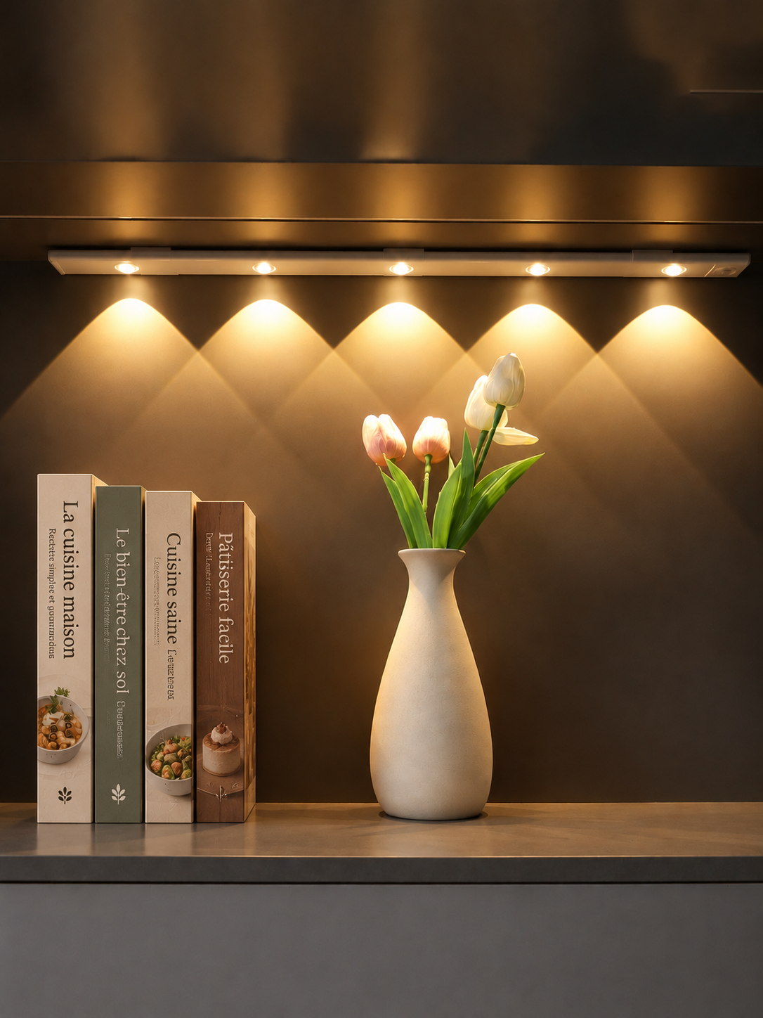 Lumières et Ambiances