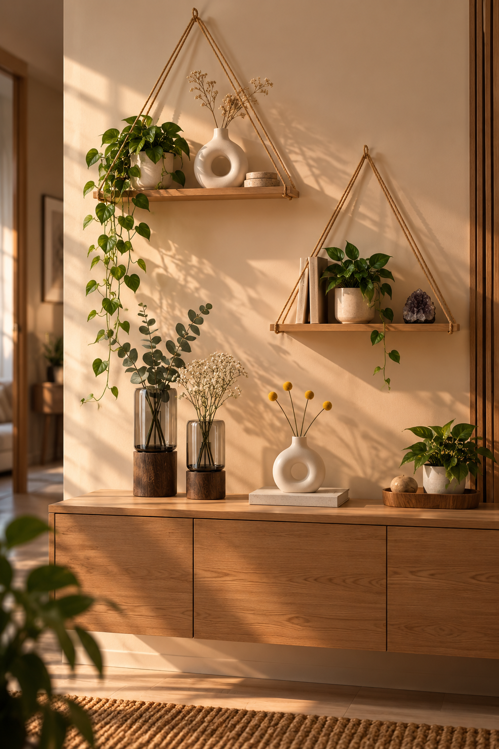 Décoration Interieure