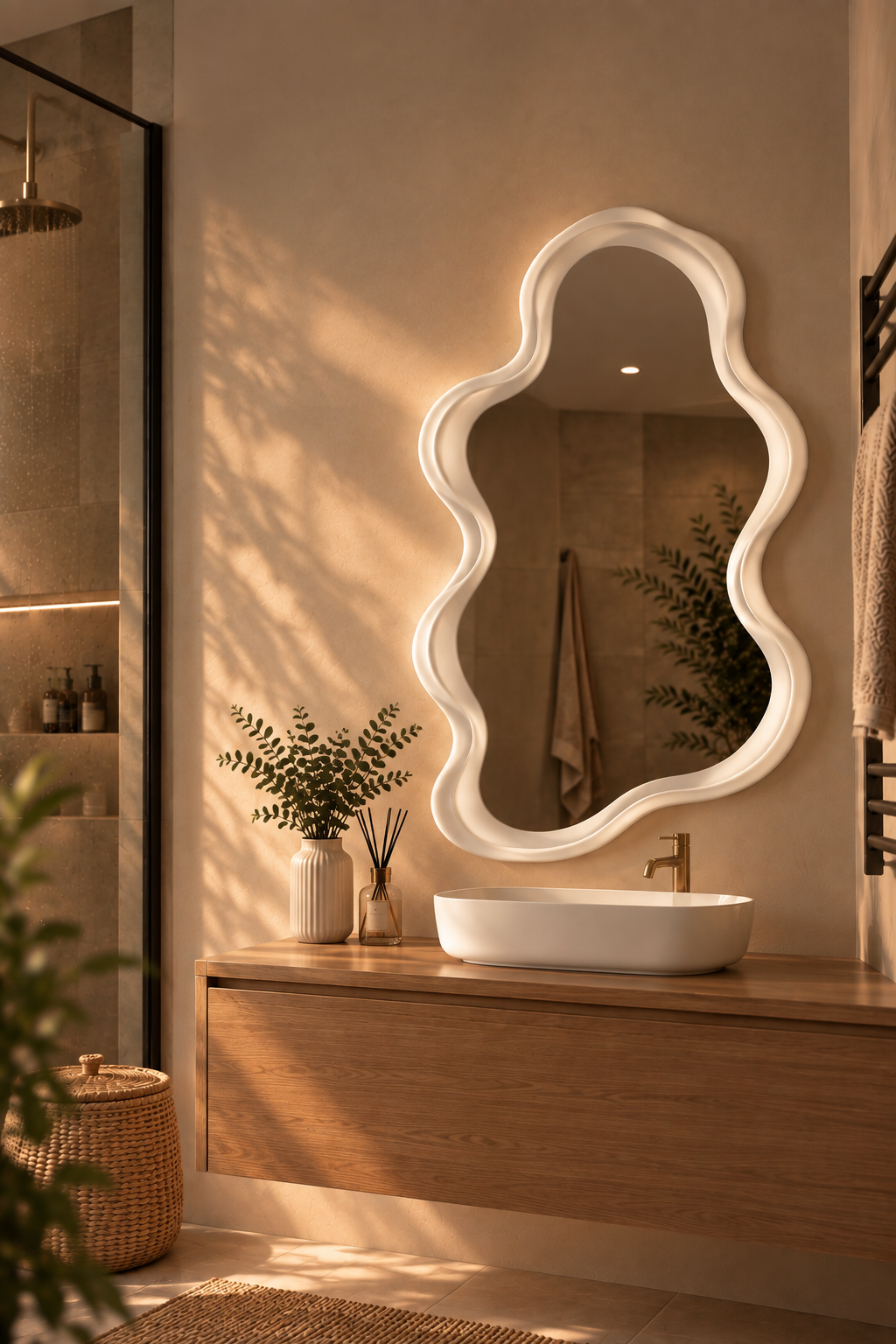 Miroirs