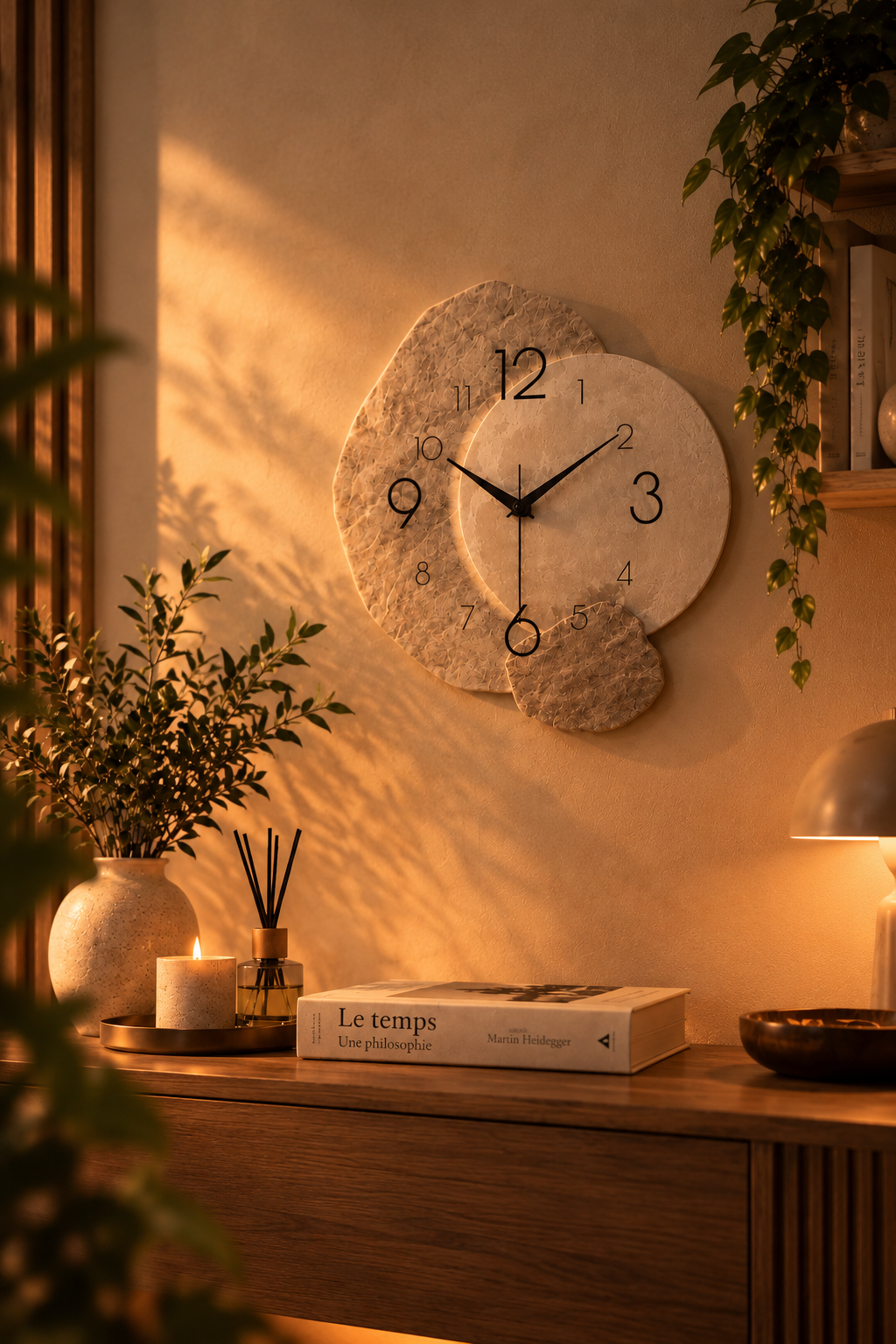 Horloges