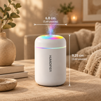 Mini LED Mister